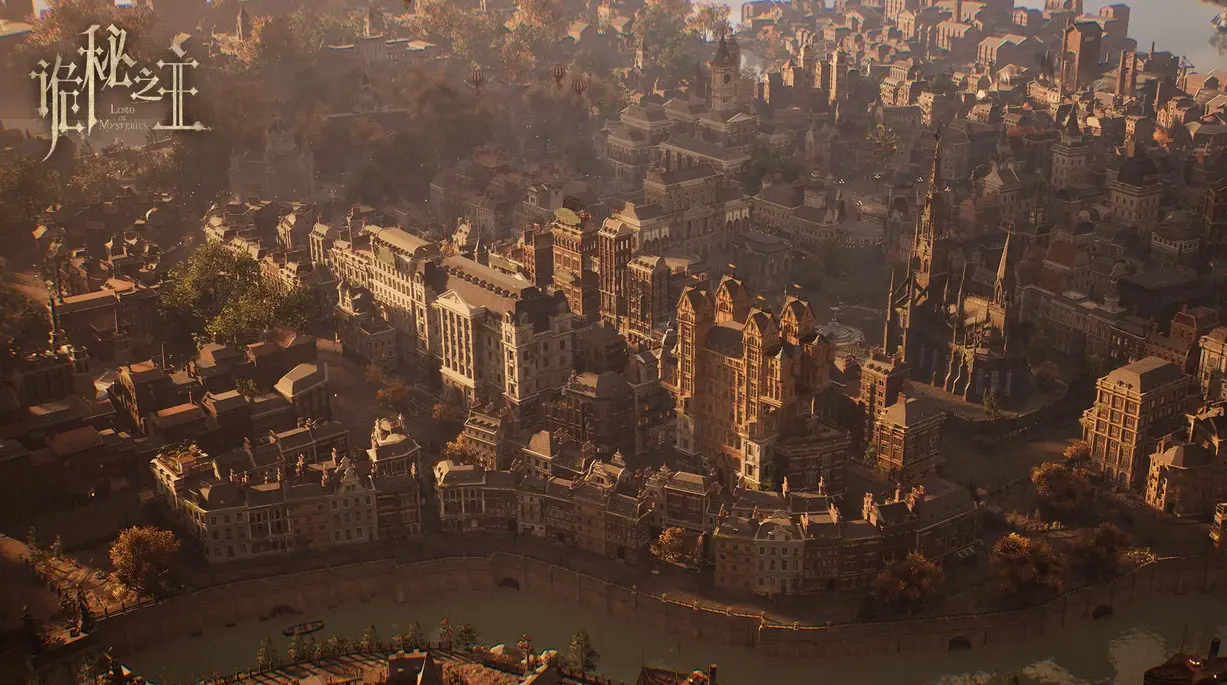 诡秘之主手游电脑版下载地址 诡秘之主手游电脑版下载地址分享图片