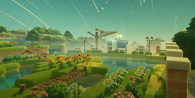 星布谷地成就是什么 星布谷地成就系统介绍图片