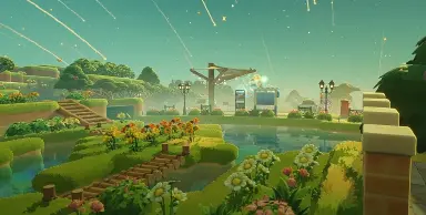 星布谷地成就是什么 星布谷地成就系统介绍图片