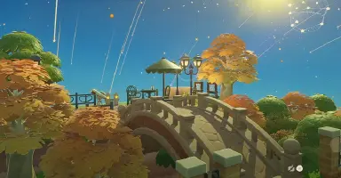 星布谷地角色服装怎么搭配 星布谷地角色服装搭配推荐图片