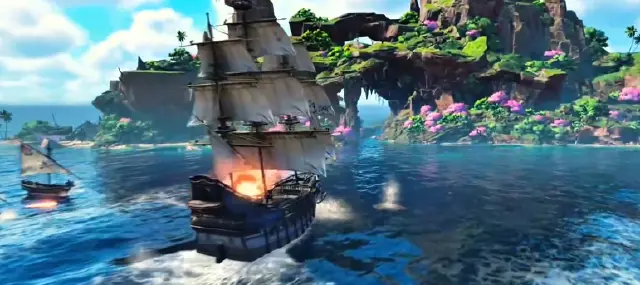 遗忘之海岛屿资源分布位置 遗忘之海岛屿资源分布在哪图片