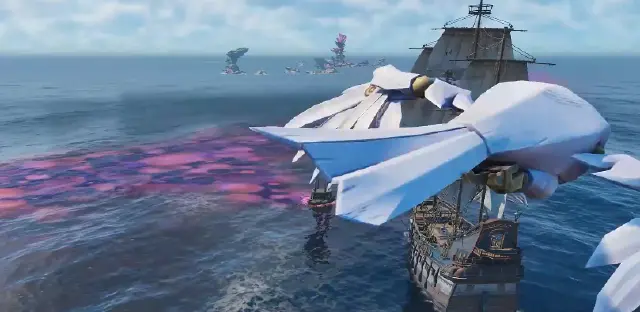 遗忘之海艾丝是谁 遗忘之海艾丝技能介绍图片