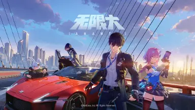 无限大赛默好玩吗 无限大赛默角色分析图片