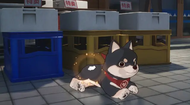 异环抓宠技巧有哪些 异环抓宠攻略图片