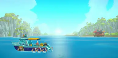 潜水员戴夫模拟器怎么选 潜水员戴夫模拟器推荐图片