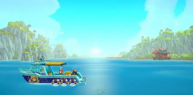 潜水员戴夫模拟器怎么选 潜水员戴夫模拟器推荐图片