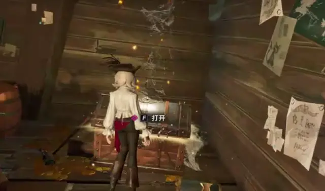 遗忘之海海底解谜怎么玩 遗忘之海海底解谜玩法分享图片