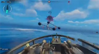 遗忘之海结实链弹炮怎么玩 遗忘之海结实链弹炮使用技巧图片