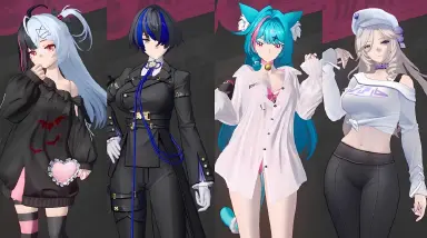 异环皮肤怎么获得 异环皮肤获取方法图片