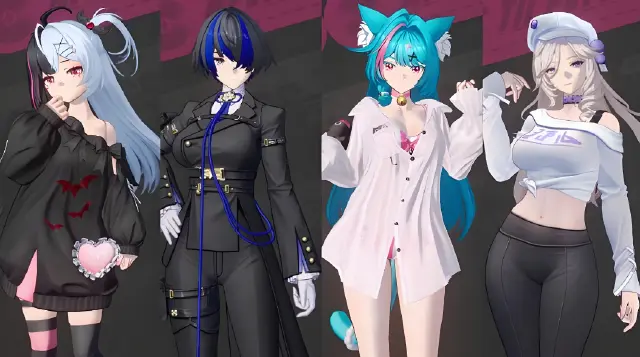 异环皮肤怎么获得 异环皮肤获取方法图片