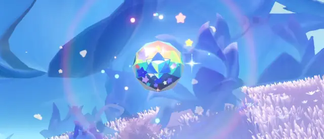 洛克王国世界炫彩球如何获取 洛克王国世界炫彩球解锁方法分享图片