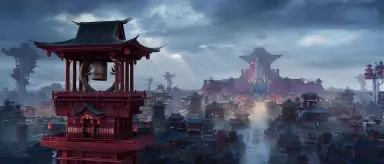 王者荣耀世界长安城探索攻略 王者荣耀世界长安城怎么探索图片