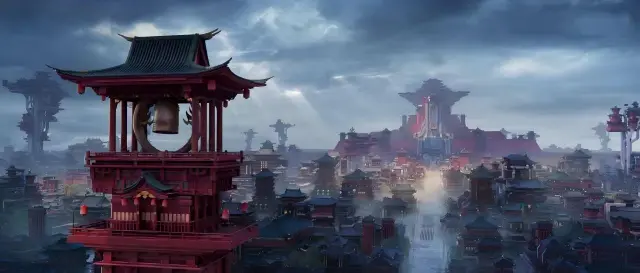 王者荣耀世界长安城探索攻略 王者荣耀世界长安城怎么探索图片