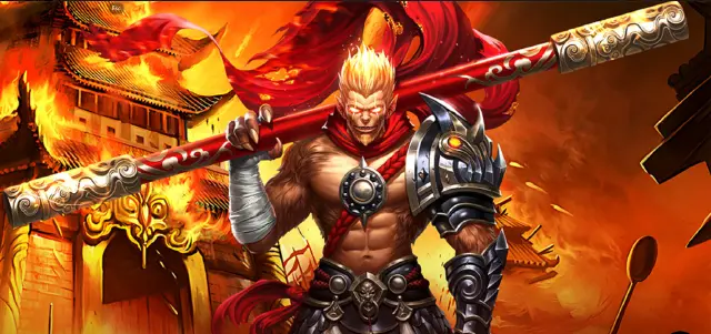 热血西游传奇怎么下载 热血西游手游能在电脑玩吗图片