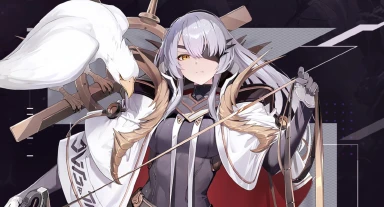 卡厄思梦境卡利佩怎么玩 卡厄思梦境卡利佩攻略图片