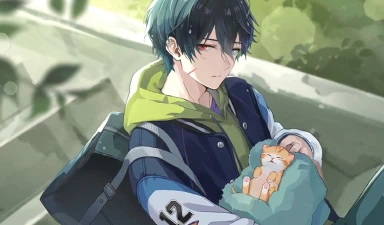 卡厄思梦境卢克攻略 卡厄思梦境卢克怎么玩图片