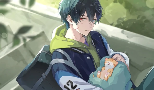 卡厄思梦境卢克攻略 卡厄思梦境卢克怎么玩图片