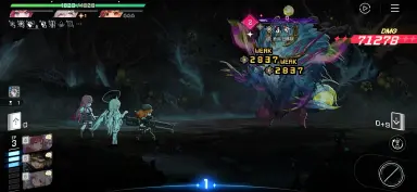 卡厄思梦境强度一览 卡厄思梦境强势角色有哪些图片