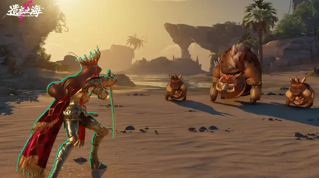 遗忘之海玩法介绍 遗忘之海新手怎么玩图片