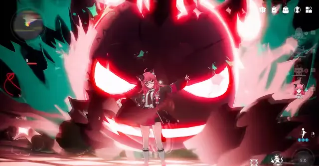 异环配队推荐 异环队伍搭配攻略图片