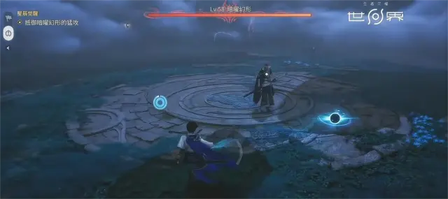 王者荣耀世界怎么换英雄 王者荣耀世界更换英雄方法图片