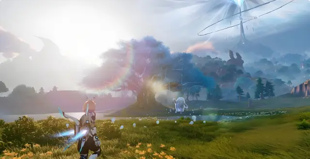 王者荣耀世界孙膑技能有哪些 王者荣耀世界孙膑技能专精推荐图片