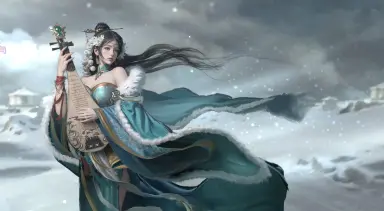 三国天下归心文姬追击队怎么搭配 三国天下归心文姬追击队攻略图片