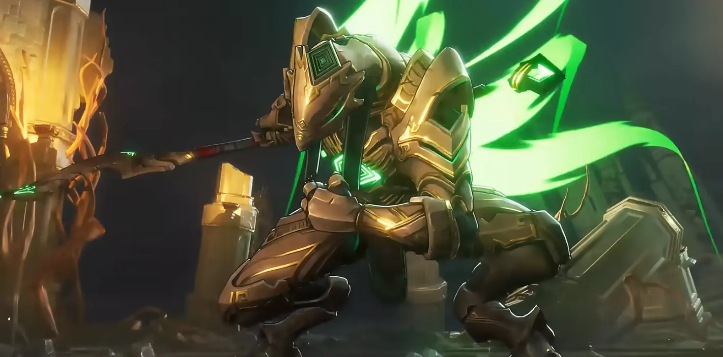 绿梦时空之声刺翼厉害吗 绿梦时空之声刺翼介绍图片