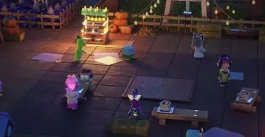 星绘友晴天新手开荒攻略 星绘友晴天新手如何开荒图片