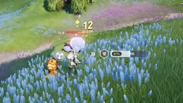 伊莫宠物捕捉攻略 伊莫怎么捕捉宠物图片