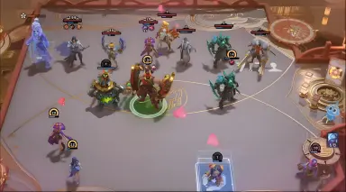 王者万象棋炸盾流阵容推荐 王者万象棋厉害的炸盾流阵容有哪些图片