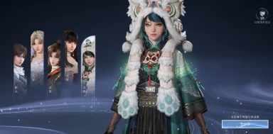 王者荣耀世界可以捏脸吗 王者荣耀世界捏脸系统介绍图片