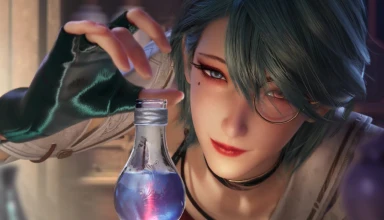 王者荣耀世界原创角色是谁 王者荣耀世界原创角色介绍图片