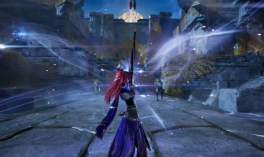 王者荣耀世界伽罗值得买吗 王者荣耀世界伽罗角色解析图片