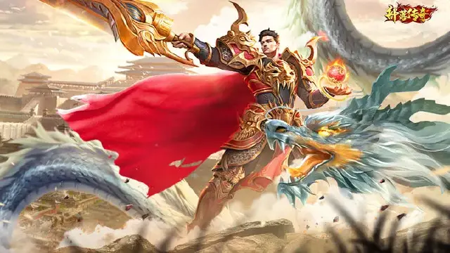 部落传奇攻略大全 部落传奇怎么玩图片