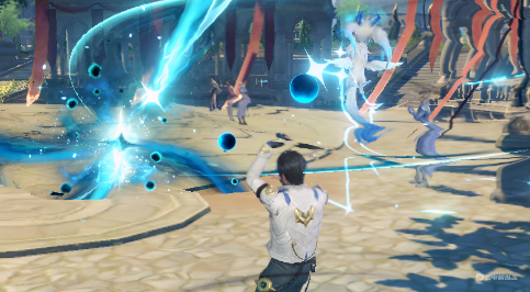 斗罗大陆猎魂世界光帝技能分析 斗罗大陆猎魂世界光帝好玩吗图片_3