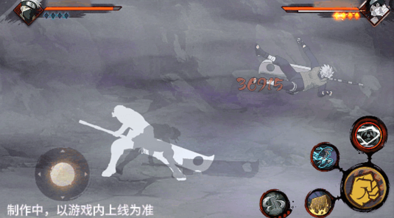 火影忍者手游桃地再不斩秽土转生好玩吗 桃地再不斩技能解析图片_4