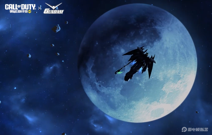 使命召喚手游高達(dá)聯(lián)動(dòng)活動(dòng)介紹 高達(dá)聯(lián)動(dòng)活動(dòng)玩法介紹圖片_3