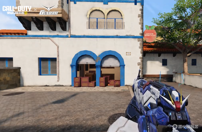 使命召喚手游高達(dá)聯(lián)動(dòng)活動(dòng)介紹 高達(dá)聯(lián)動(dòng)活動(dòng)玩法介紹圖片_4