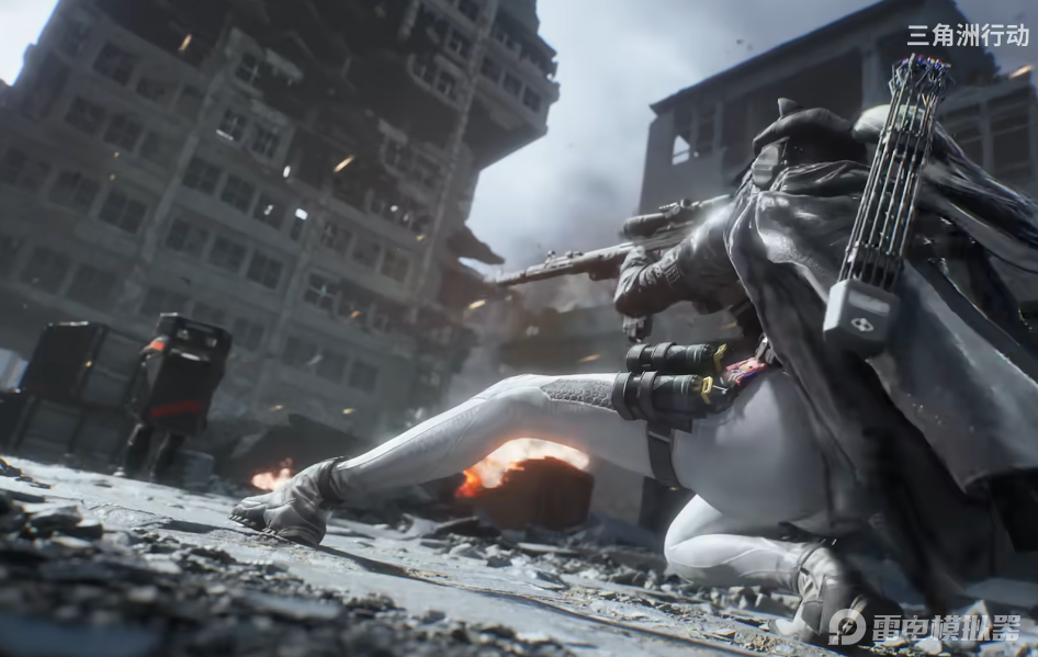 三角洲行動黑天際線怎么樣 露娜聯(lián)動皮膚獲取攻略圖片_2