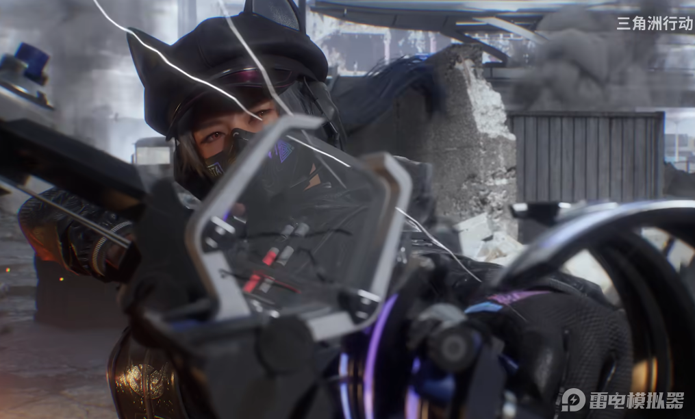 三角洲行動黑天際線怎么樣 露娜聯(lián)動皮膚獲取攻略圖片_3
