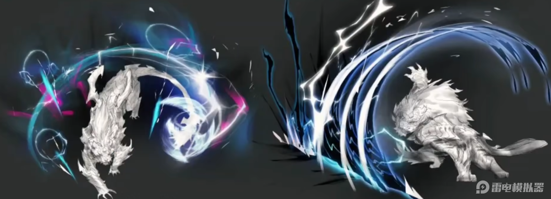 妄想山海龍之九子之狴犴怎么樣 全新進(jìn)化獸狴犴玩法介紹圖片_4