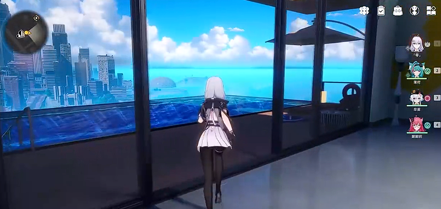 异环多少内存 异环配置需求分析图片_3