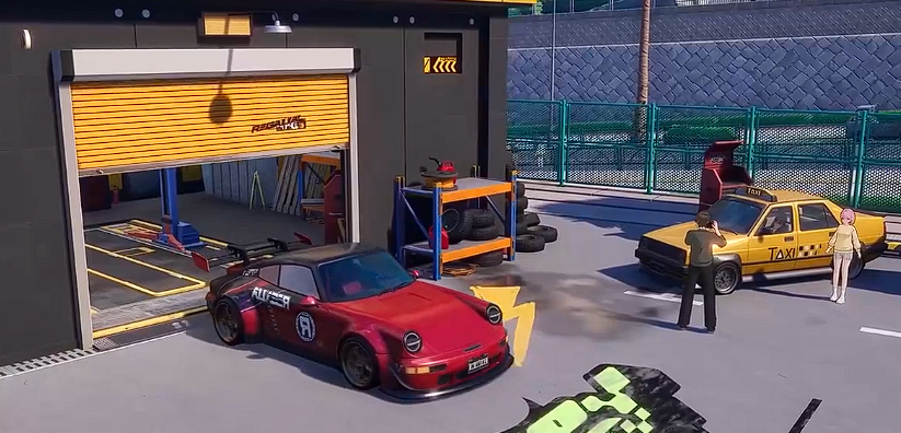 异环多少内存 异环配置需求分析图片_4