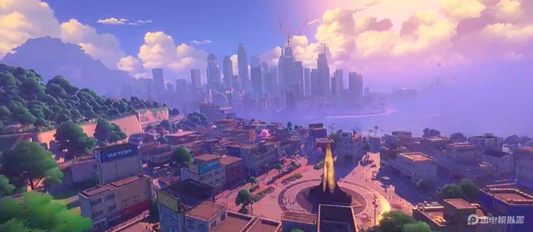 异环分渠道服吗 异环渠道服介绍图片_2