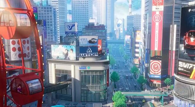 异环分渠道服吗 异环渠道服介绍图片_3