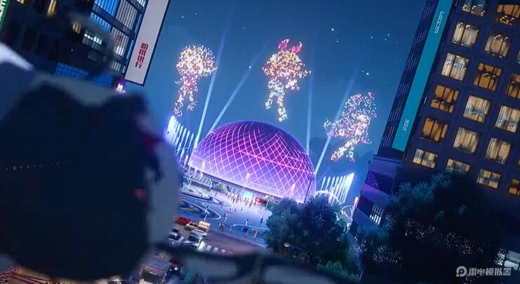 异环分渠道服吗 异环渠道服介绍图片_4