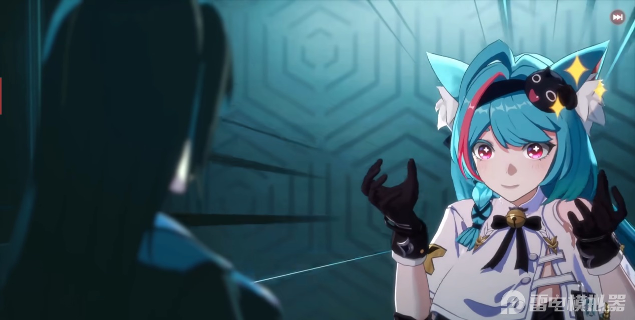 异环看板娘是谁 异环看板娘角色介绍图片_3