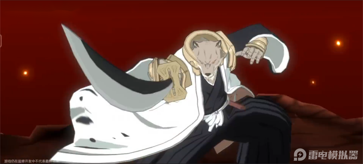 境界刀鸣左阵技能有哪些 境界刀鸣左阵技能详解图片_1