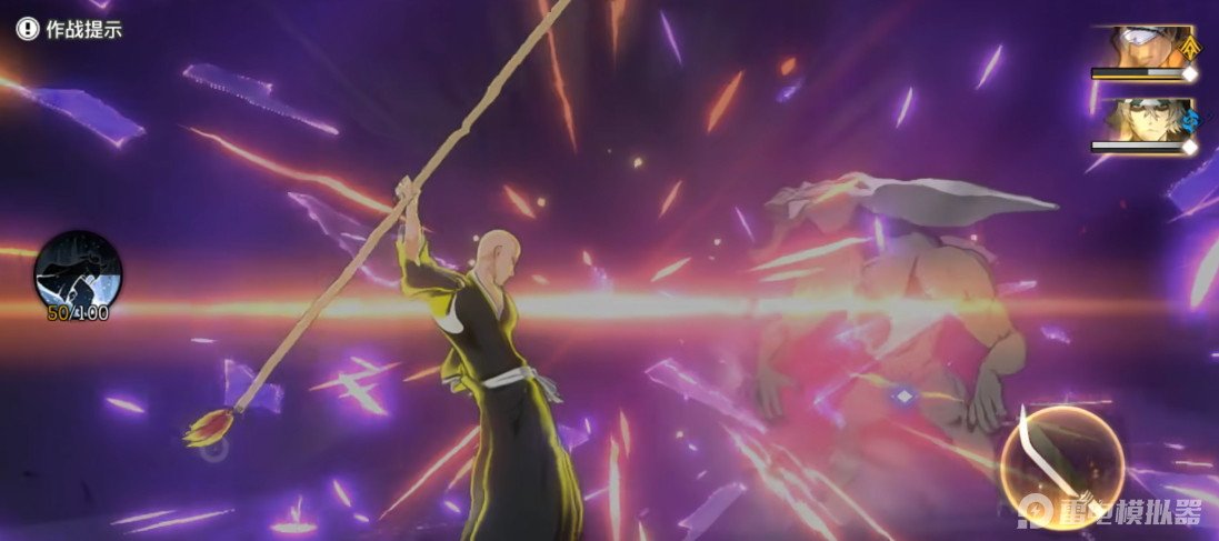 境界刀鸣拼刀封灭怎么玩 境界刀鸣拼刀封灭攻略详解图片_4